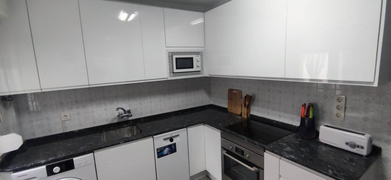 Apartament Casa Pili Zamora Zewnętrze zdjęcie