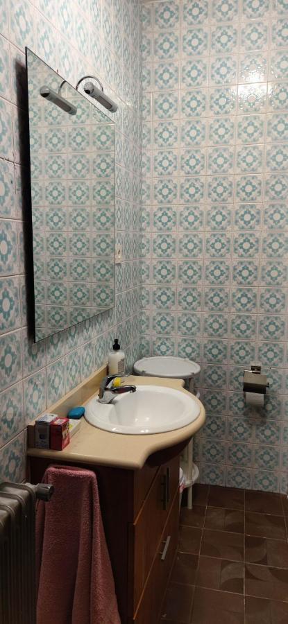 Apartament Casa Pili Zamora Zewnętrze zdjęcie